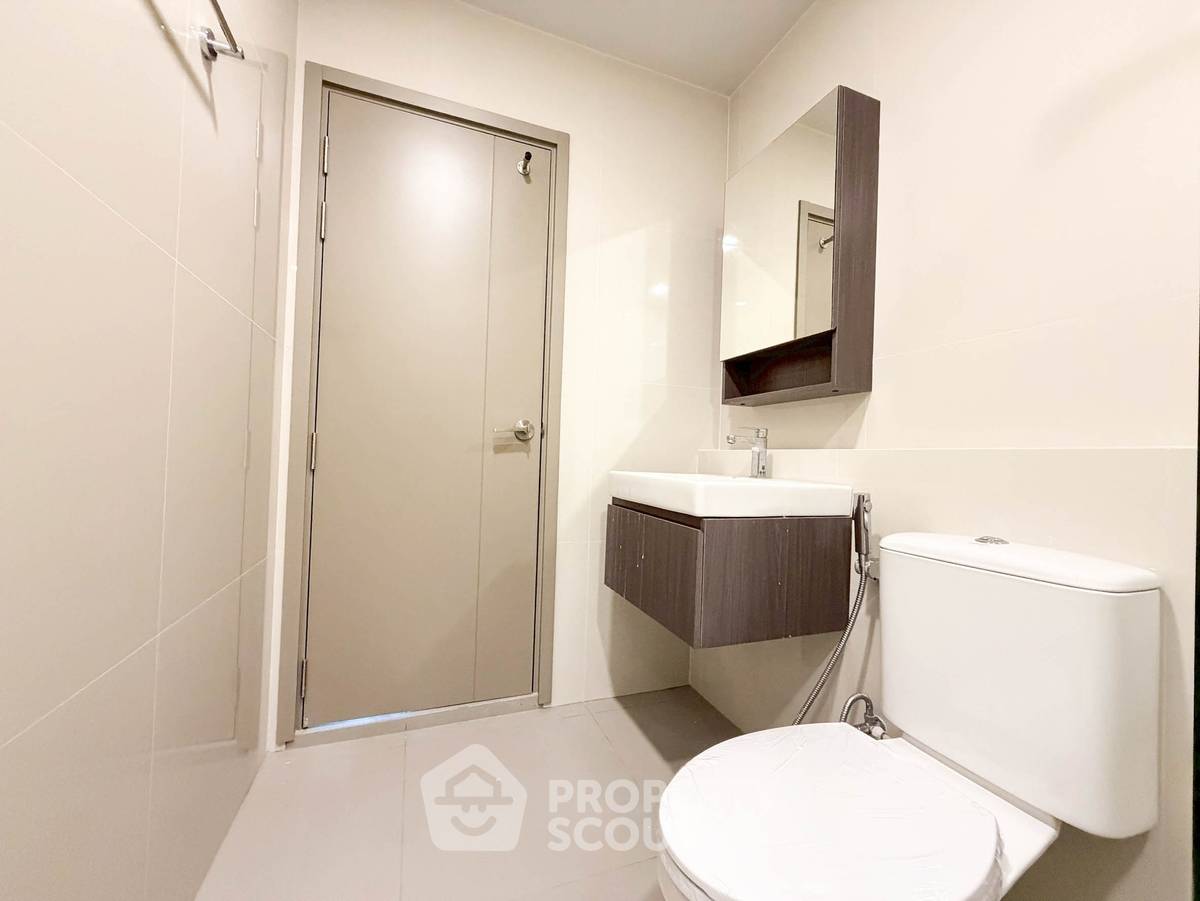 picture 2-BR Condo at ASPIRE Onnut Station near BTS On Nut (ID 2600469) - 20/20