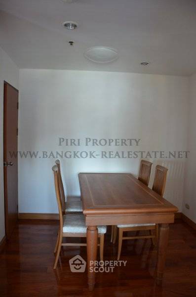 picture 3-BR Condo at Top View Tower Condominium near BTS Thong Lor (ID 509665) - 13/17