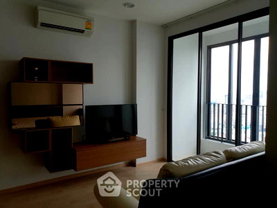 คอนโดให้เช่า : คอนโด 1-ห้องนอน ที่ ไอดีโอ คิว ราชเทวี ใกล้ BTS ราชเทวี (ID 512168)