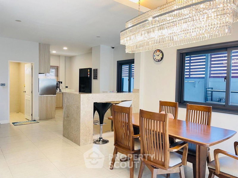 ขายบ้านเดี่ยว : บ้าน 3 ห้องนอน ขาย ใน ปัตตะ ไพรม์ ใกล้นาจอก (988 ตร.ม.) (ID 2598749)