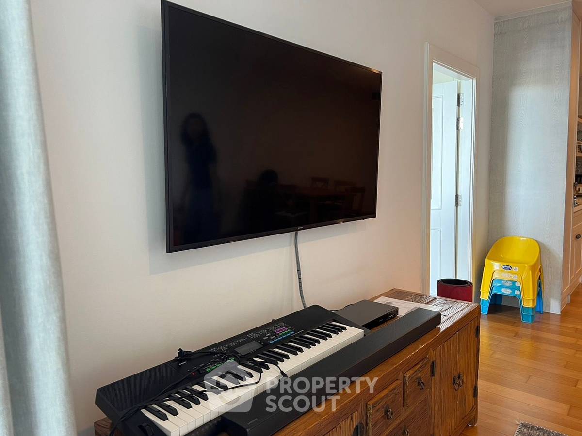 picture 2-BR Condo at Malibu Hua Hin Khao Tao close to Khao Tao (ID 1534627) - 23/25