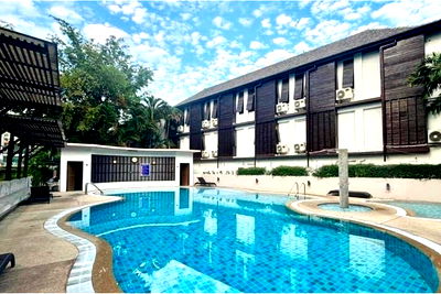 ขายคอนโด : [920211008-20] คอนโดในศูนย์กลางความมีชีวิตชีวาเชียงใหม่