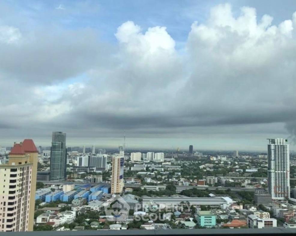 รูป คอนโด 2-ห้องนอน ที่ ริธึ่ม พหล-อารีย์ ใกล้ BTS สะพานควาย (ID 2599592) - รูปที่ 8/8