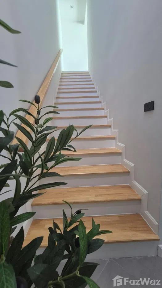 รูป ขาย บ้านเดี่ยว 4 ห้องนอน ใน โป่ง, ชลบุรี 5999567 - รูปที่ 15/19