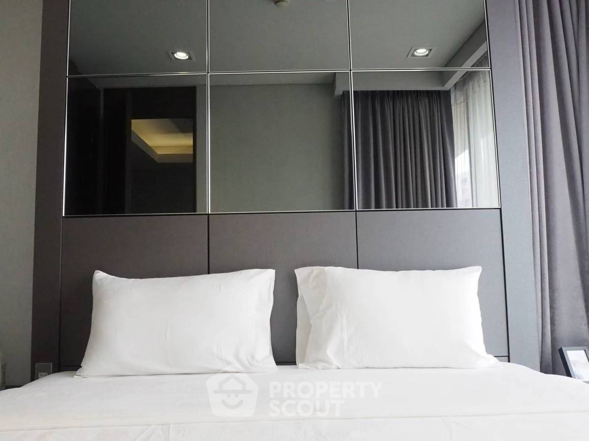 รูป คอนโด 1-ห้องนอน ที่ เดอะ ลุมพินี 24 ใกล้ BTS พร้อมพงษ์ (ID 1974101) - รูปที่ 8/18