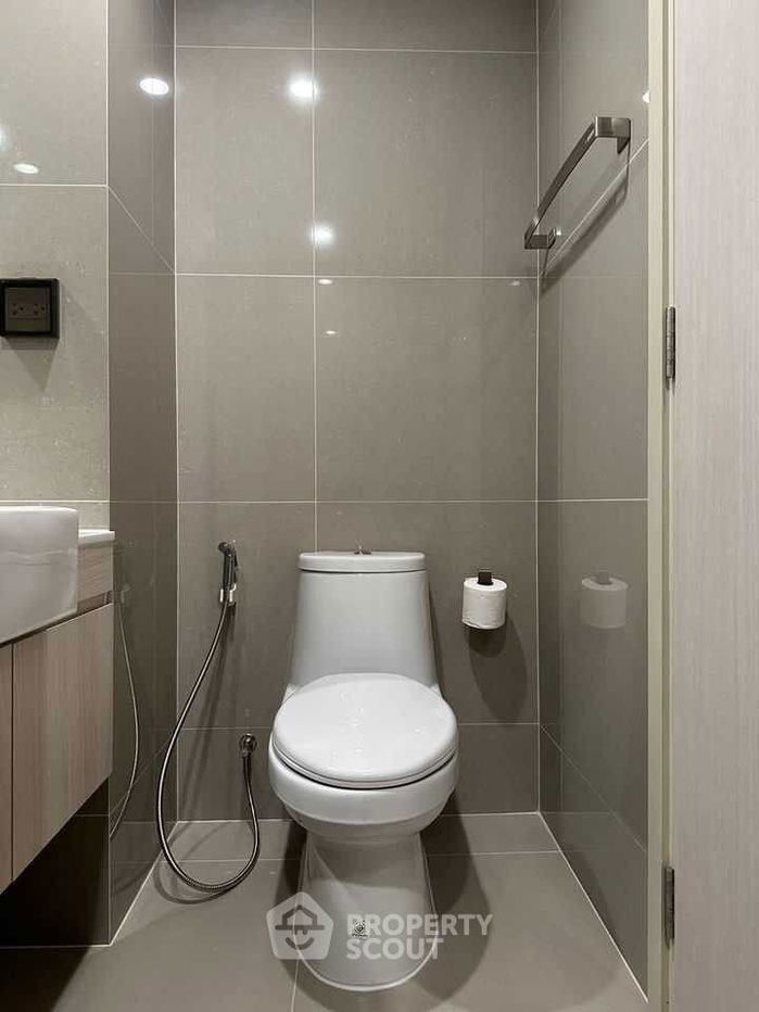 picture 1-BR Condo at Noble Recole Sukhumvit 19 near MRT Sukhumvit (ID 1930052) - 8/11