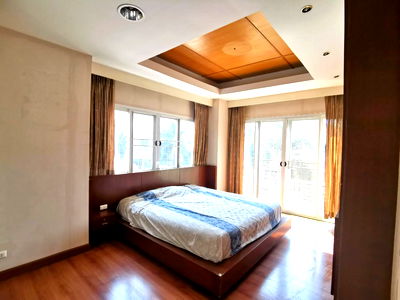 Houses for rent : for rent Casa Ville Rama2 Soi BangKhunTien7