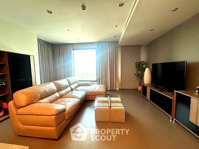 Condos for rent Tesco Lotus Superstore Lat Phrao (Lotus Ladprao) : 2-BR Condo at M Ladprao near BTS Ha Yaek Lat Phrao (ID 347747)
