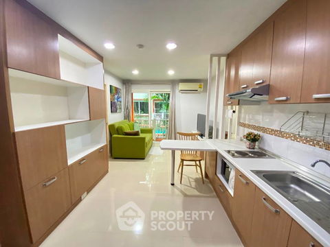 2-BR Condo at The Plenary Sathorn near BTS Wongwian Yai (ID 1305517)