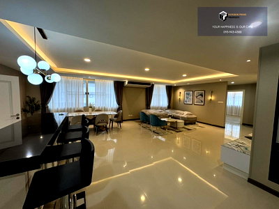 Condos for rent : D.S. TOWER 1 | Near BTS Phrom Phong, Emporium, EmQuartier | #FCT #2026013013844