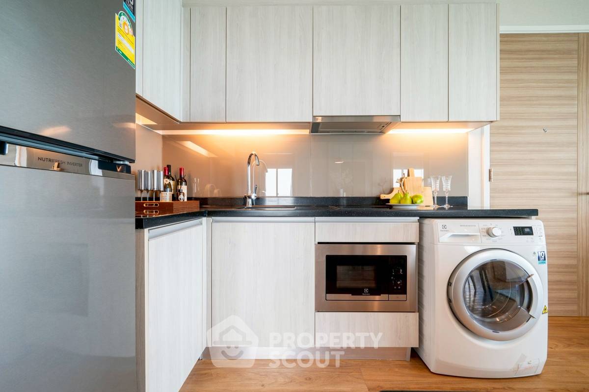 รูป คอนโด 2-ห้องนอน ที่ เดอะ ซี ศรีราชา ใน บางพระ (ID 2215869) - รูปที่ 16/21