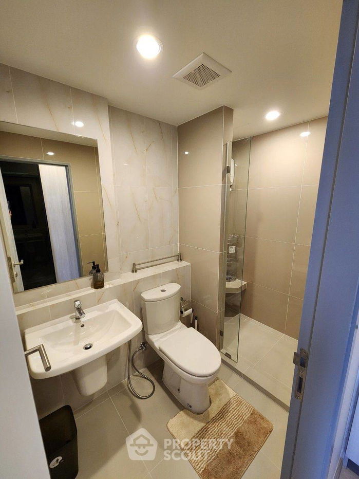 รูป คอนโด 1-ห้องนอน ที่ นิช โมโน แจ้งวัฒนะ ใน คลองเกลือ (ID 985557) - รูปที่ 11/30