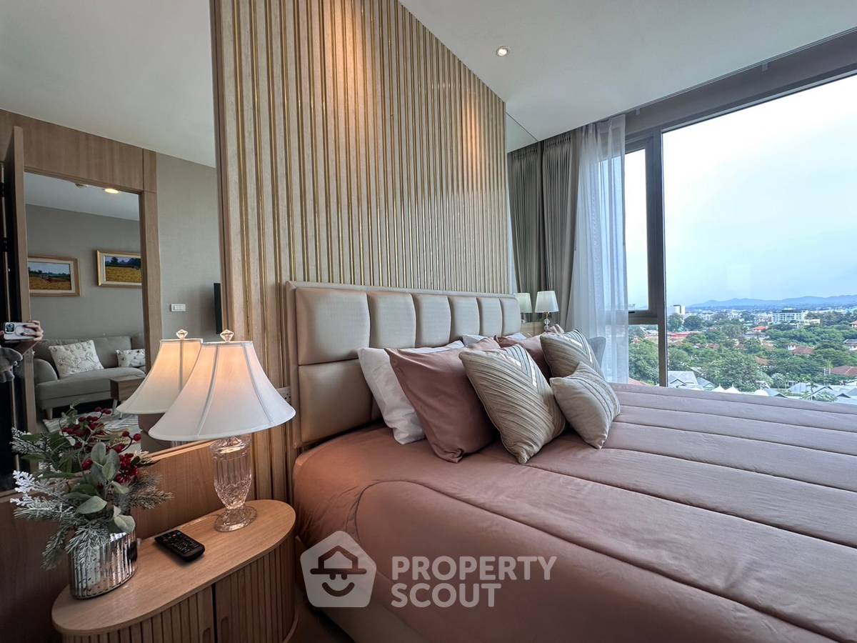 picture 1-BR Condo at The Riviera Wongamat close to Sanctuary of Truth (ID 2597002) - 15/15