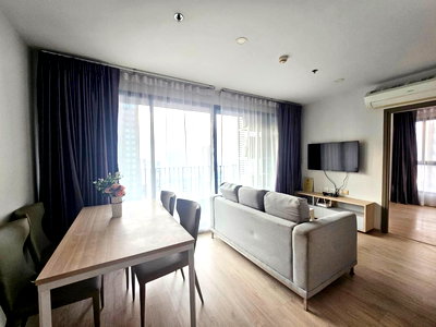 Condos for rent : Condo Ideo O2 Bangna For Rent 2 bedroom 