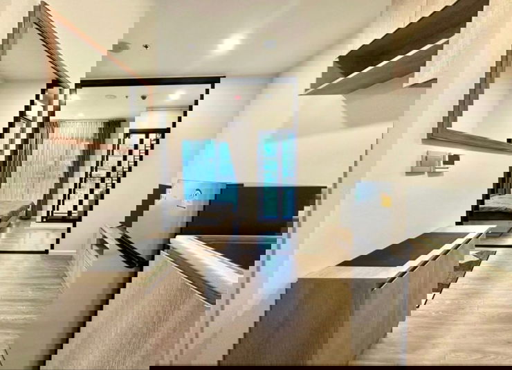 รูป #Z4425💥 300169 🔥ให้เช่าคอนโด Modiz Sukhumvit 50 - รูปที่ 5/9