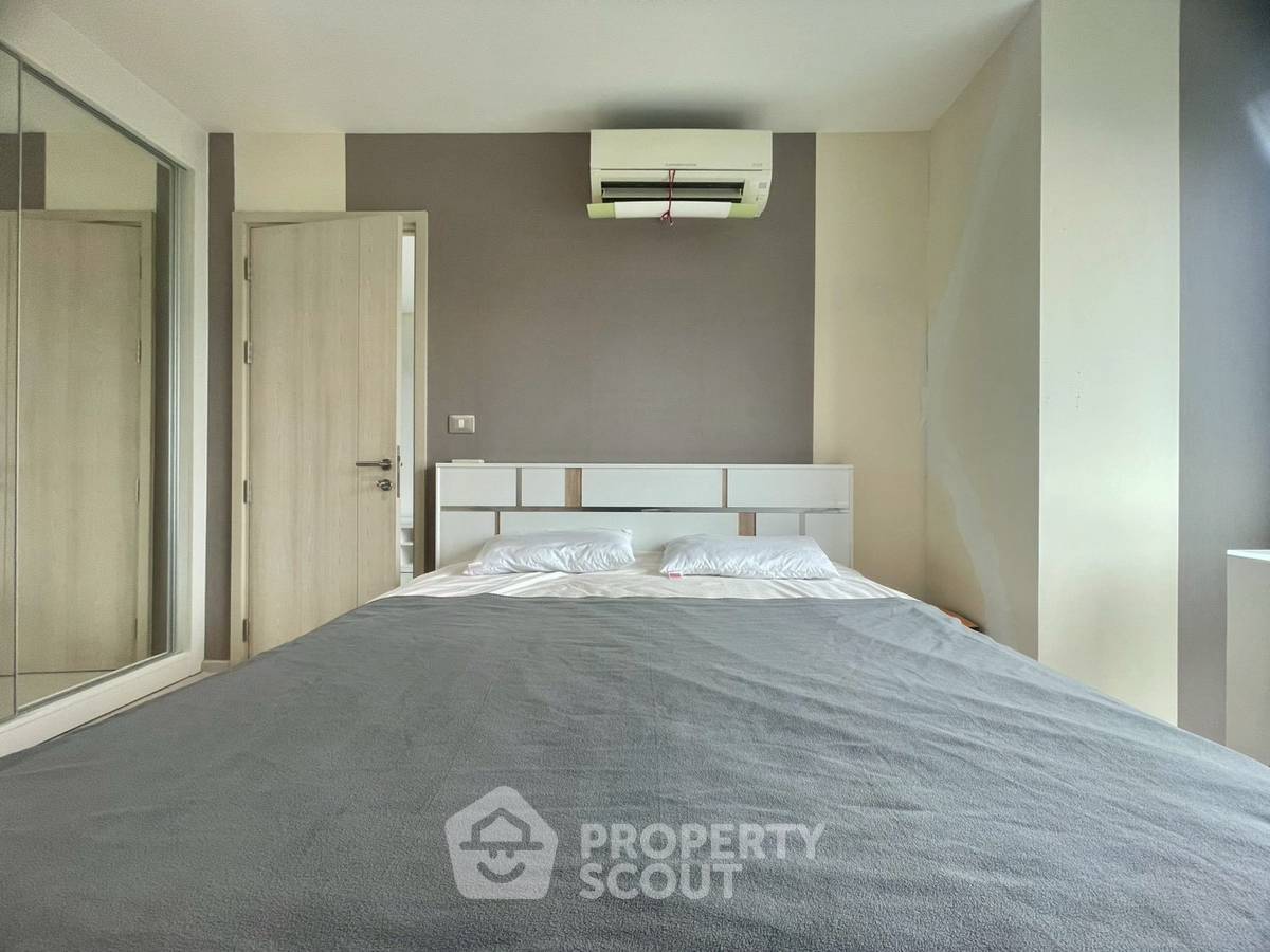 รูป คอนโด 1-ห้องนอน ที่ ริทึ่ม สุขุมวิท42 ใกล้ BTS เอกมัย (ID 2598304) - รูปที่ 3/10