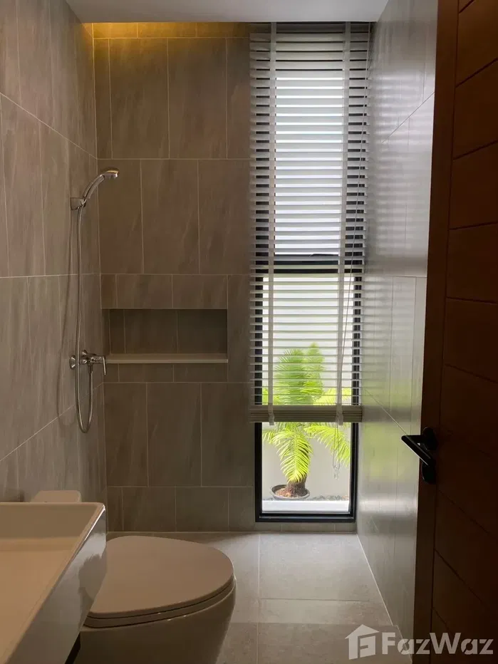 รูป วิลล่าให้เช่า 4 ห้องนอน ใน เชิงทะเล, ภูเก็ต 6011554 - รูปที่ 20/25