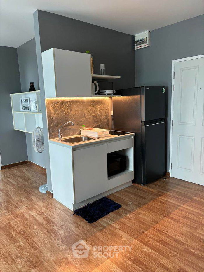 picture 2-BR Condo at The Trust Condo Hua Hin close to Hua Hin City (ID 1575284) - 2/25