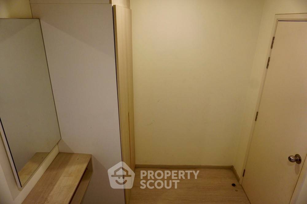 รูป คอนโด 2-ห้องนอน ที่ แอสปาย สาทร-ตากสิน (บริค โซน) ใกล้ BTS วุฒากาศ (ID 303397) - รูปที่ 14/25