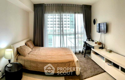 คอนโดให้เช่า : คอนโด 1-ห้องนอน ที่ เดอะ ลอฟท์ เอกมัย ใกล้ BTS เอกมัย (ID 1146836)