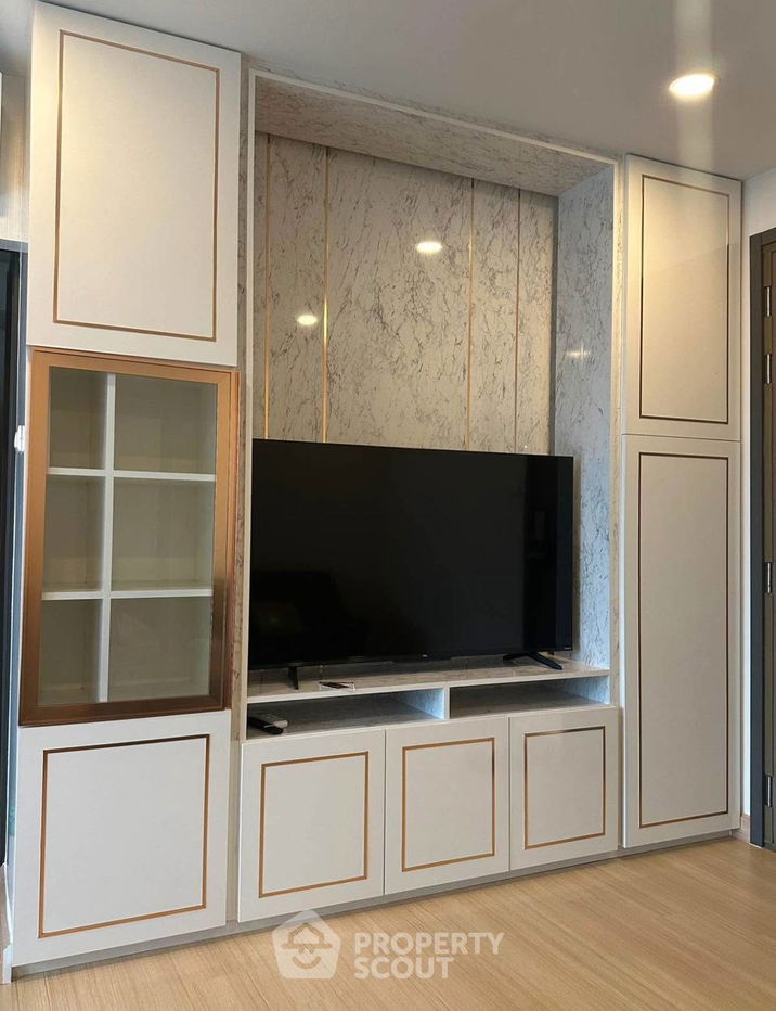 picture 1-BR Condo at Supalai Prime Rama 9 in Bang Kapi (ID 2598709) - 1/15