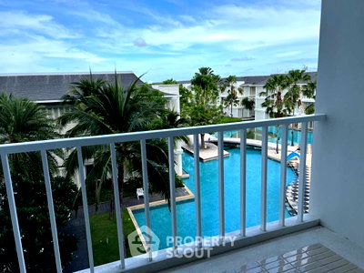 Condos for rent : 2-BR Condo For Rent In Malibu Hua Hin Khao Tao, Khao Tao (ID 1534627)