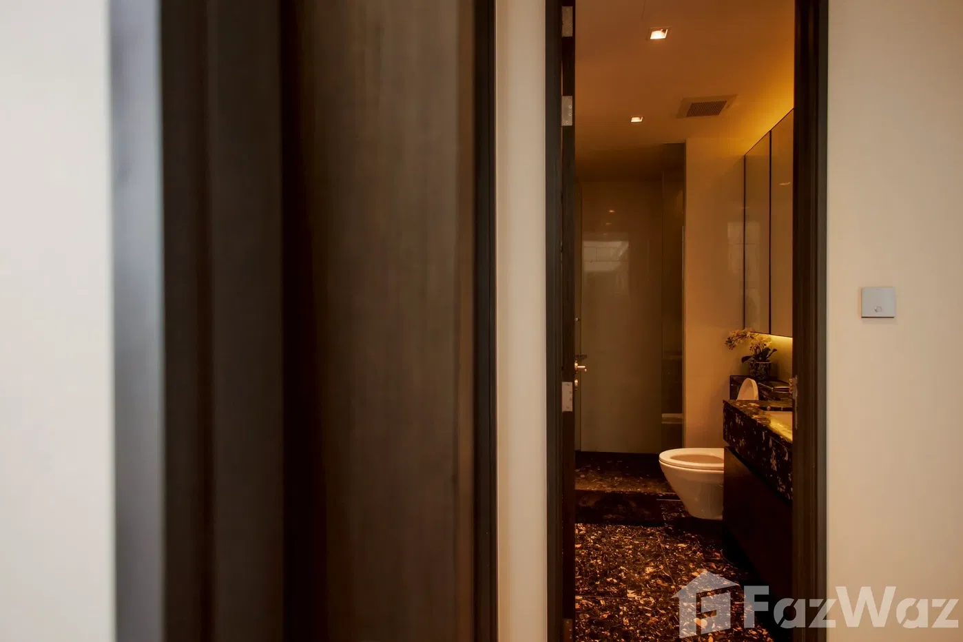 รูป คอนโดให้เช่า 2 ห้องนอน ในโครงการ บีทนิค สุขุมวิท 32 6011914 - รูปที่ 7/31