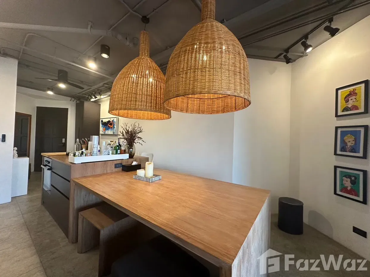 รูป คอนโดให้เช่า 1 ห้องนอน ในโครงการ เอ็นเอส ทาวเวอร์ เซ็นทรัล ซิตี้ บางนา 6011305 - รูปที่ 17/24