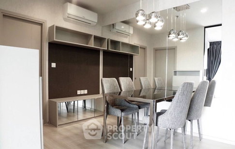 1-BR Condo at Life Sukhumvit 48 near BTS Phra Khanong (ID 512479)