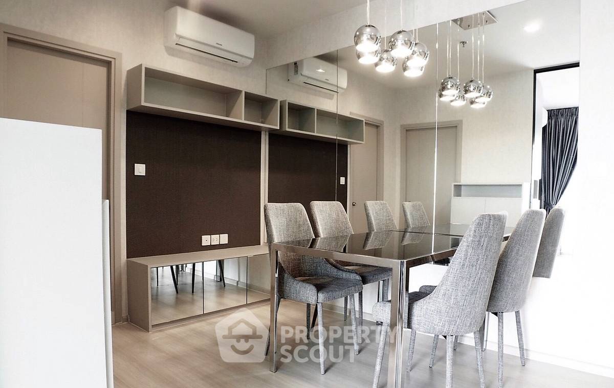 รูป คอนโด 1-ห้องนอน ที่ ไลฟ์ สุขุมวิท 48 ใกล้ BTS พระโขนง (ID 512479) - รูปที่ 1/9