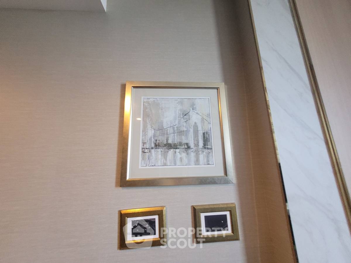 รูป คอนโด 1-ห้องนอน ที่ ดิ เอส สุขุมวิท 36 ใกล้ BTS ทองหล่อ (ID 889760) - รูปที่ 11/12