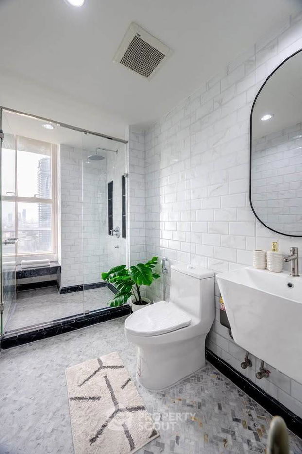 รูป คอนโด 2-ห้องนอน ที่ เดอะ พาโน พระราม 3 ใน บางโพงพาง (ID 2599777) - รูปที่ 10/20