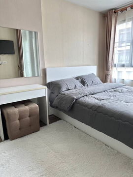 Corner condo at Parano at Chiang Mai