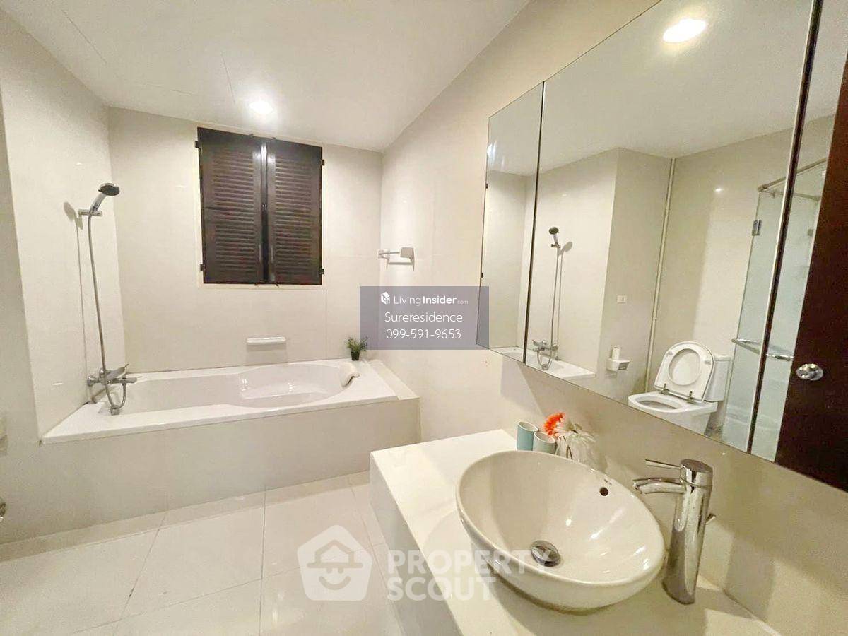 รูป คอนโด 2-ห้องนอน ที่ อมันตา รัชดา ใกล้ MRT ศูนย์วัฒนธรรมแห่งประเทศไทย (ID 2245387) - รูปที่ 10/14