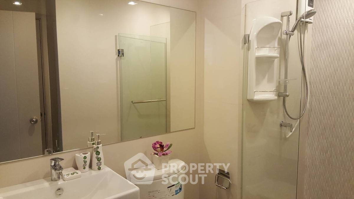 picture 1-BR Condo at Life Sukhumvit 48 near BTS Phra Khanong (ID 1698985) - 8/9