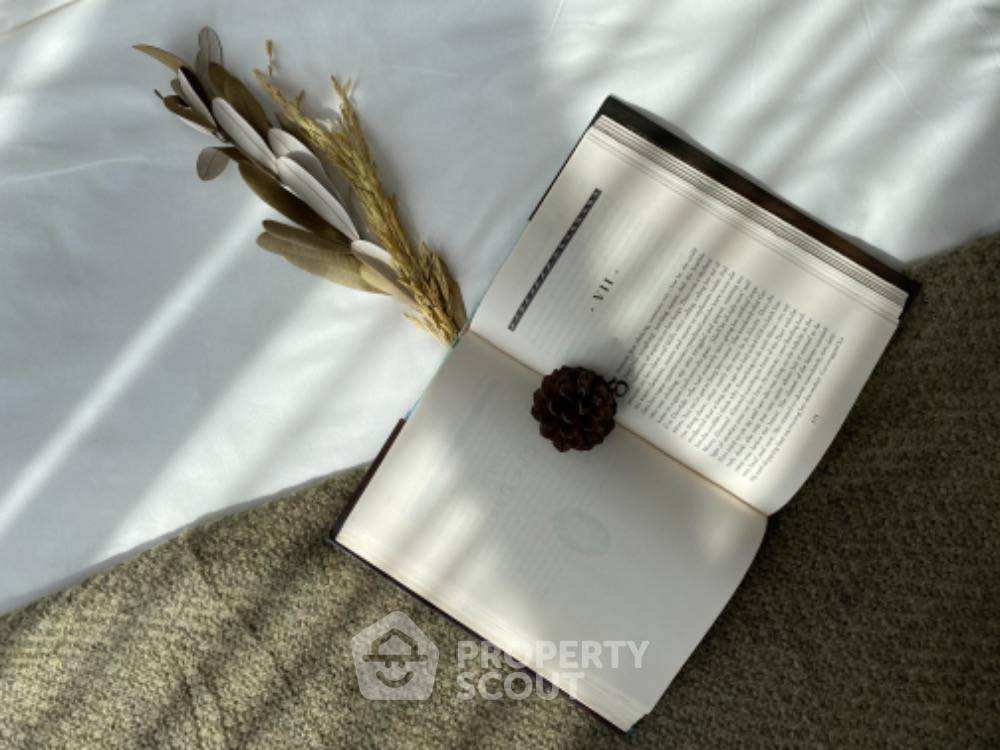 picture 1-BR Condo at The Line Sukhumvit 101 near BTS Punnawithi (ID 666726) - 2/19