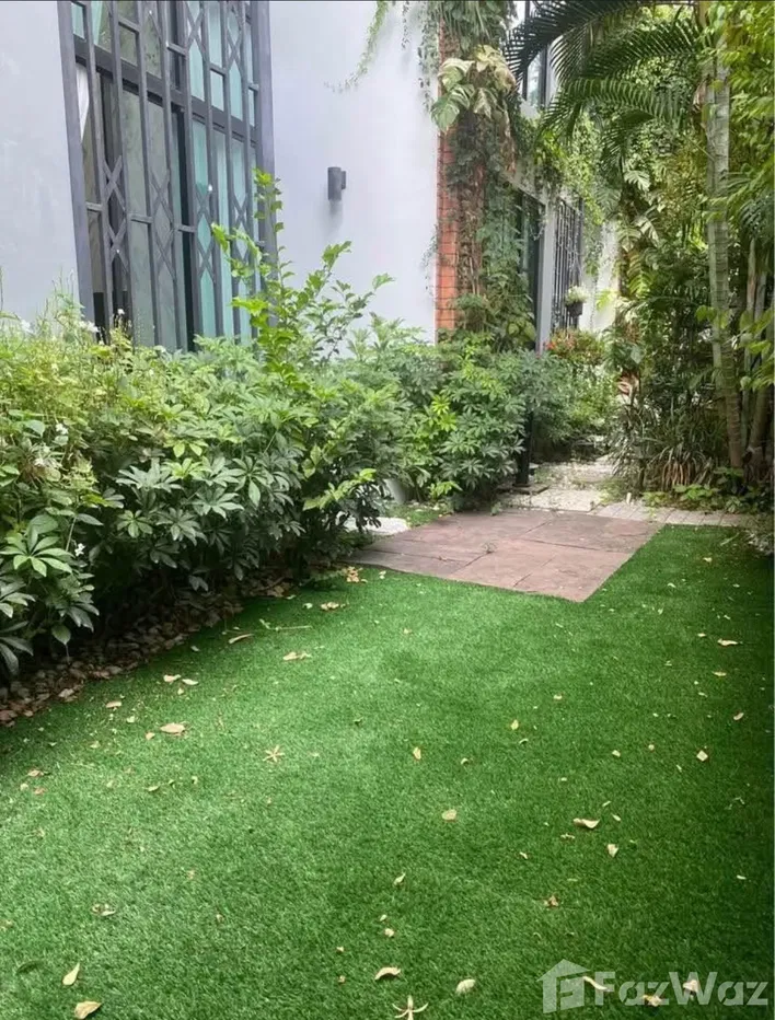 รูป คอนโดให้เช่า 2 ห้องนอน ในโครงการ ณ วรา เรสซิเดนซ์ 6007809 - รูปที่ 10/10