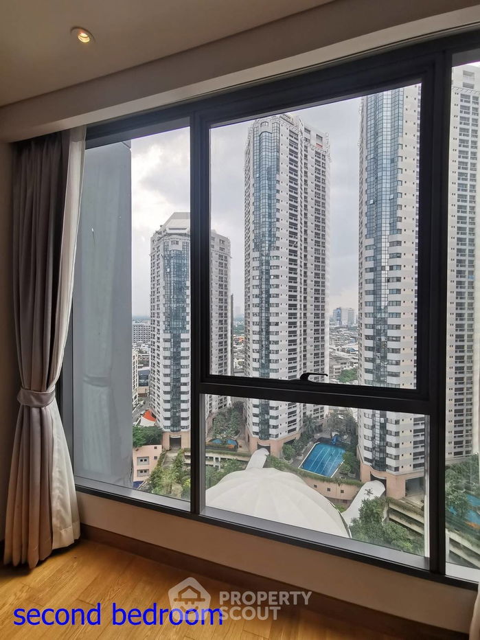 รูป คอนโด 2-ห้องนอน ที่ เดอะ ลุมพินี 24 ใกล้ BTS พร้อมพงษ์ (ID 2600452) - รูปที่ 10/23