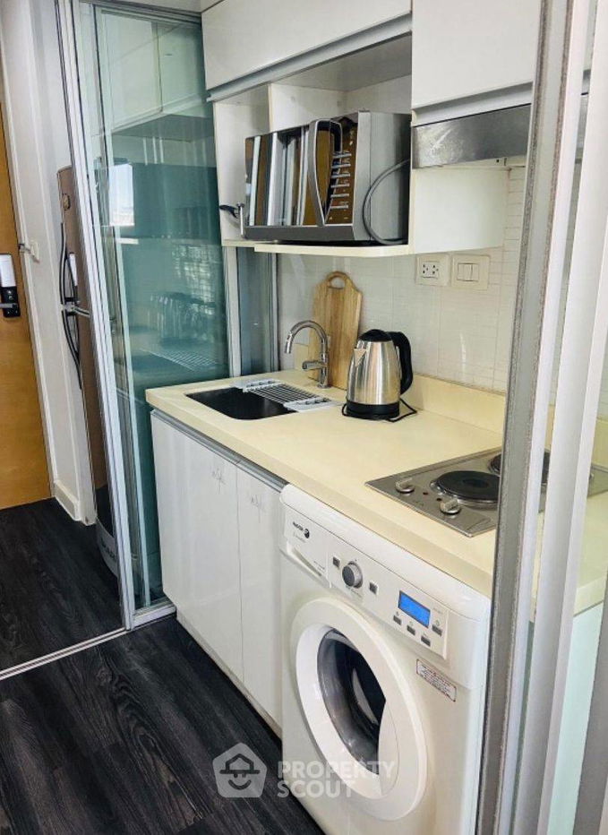 picture 1-BR Condo at Ideo Morph 38 near BTS Thong Lor (ID 2008927) - 6/6