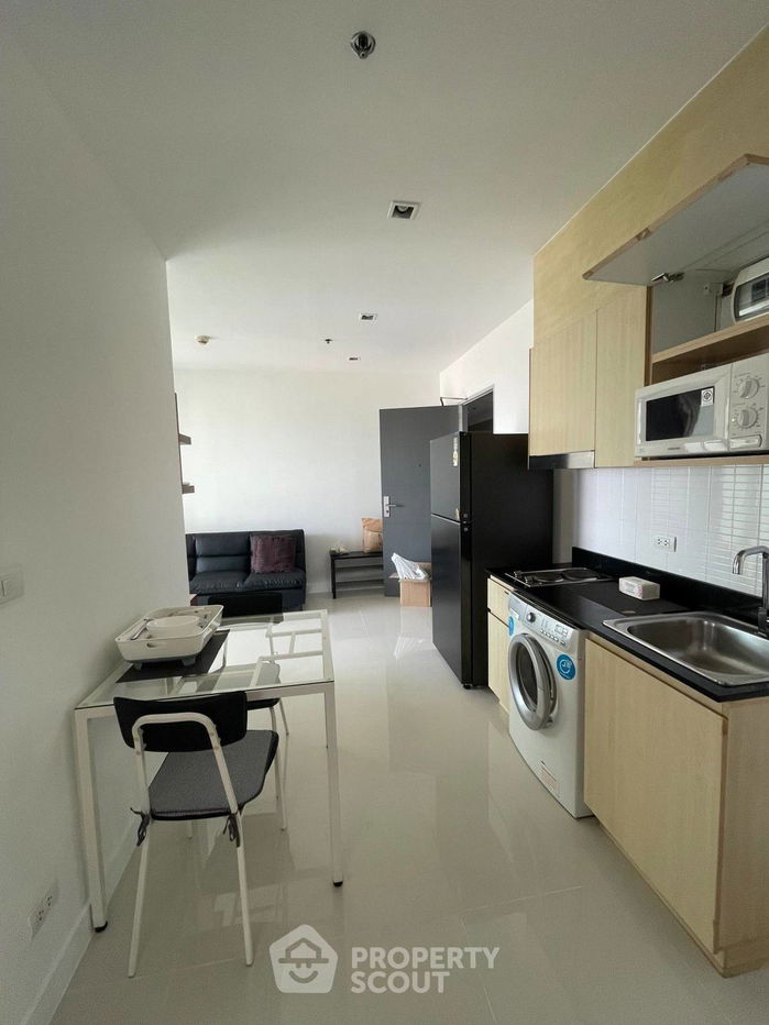 picture 2-BR Condo at Ideo Verve Sukhumvit near BTS On Nut (ID 1922482) - 10/15