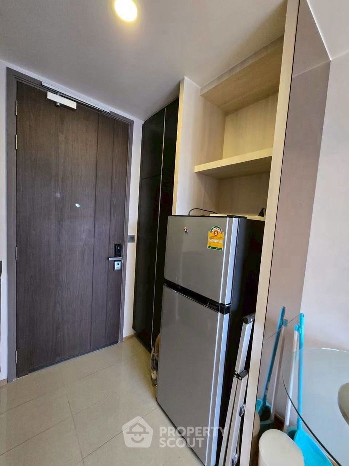 รูป คอนโด 1-ห้องนอน ที่ แอชตัน จุฬา - สีลม ใกล้ MRT สามย่าน (ID 2600071) - รูปที่ 12/16