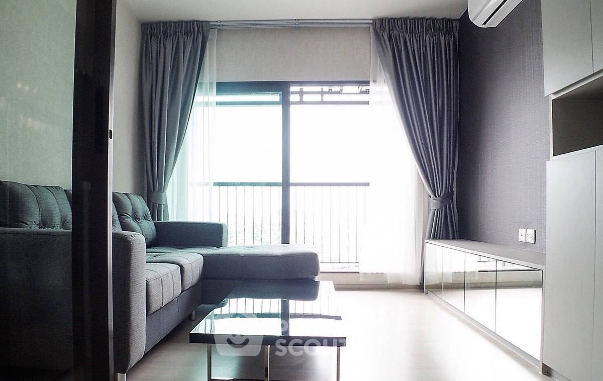 รูป คอนโด 1-ห้องนอน ที่ ไลฟ์ สุขุมวิท 48 ใกล้ BTS พระโขนง (ID 512479) - รูปที่ 2/9