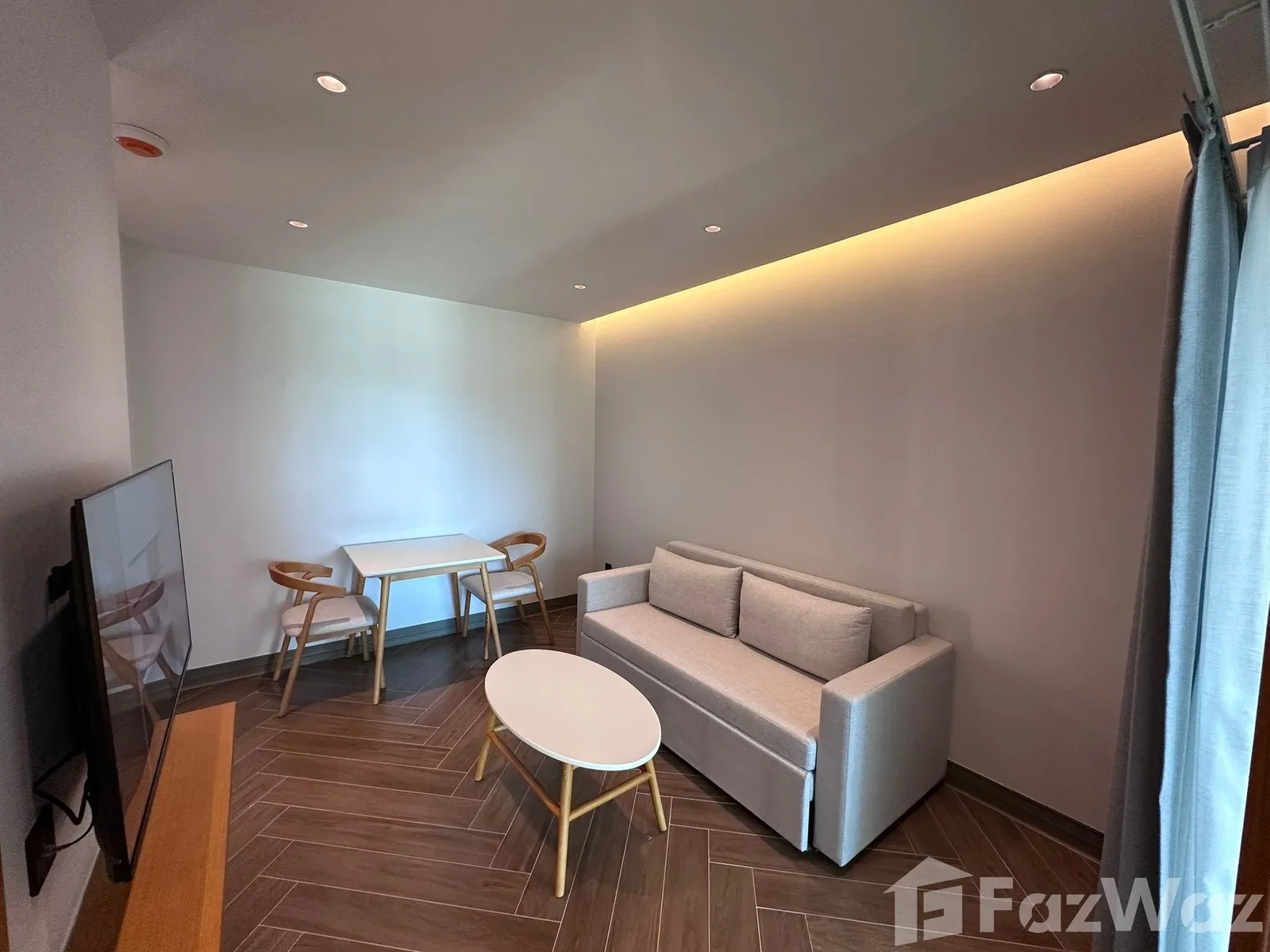 1 Bedroom Sea View Condo for Sale at Platinum Bay, Kamala 6011295