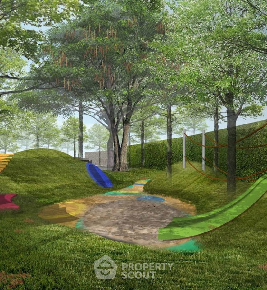 รูป คอนโด 2-ห้องนอน ที่ เดอะ เบส เพชรเกษม ใกล้ MRT เพชรเกษม 48 (ID 2600009) - รูปที่ 36/41