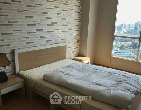 คอนโด 1-ห้องนอน ที่ ไลฟ์ แอท สุขุมวิท 65 ใกล้ BTS พระโขนง (ID 1995531)