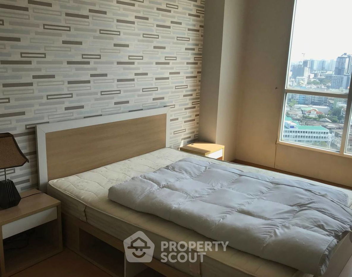 รูป คอนโด 1-ห้องนอน ที่ ไลฟ์ แอท สุขุมวิท 65 ใกล้ BTS พระโขนง (ID 1995531) - รูปที่ 1/9