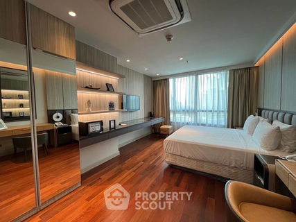 รูปภาพ 1-BR Condo at President Place near BTS Chit Lom (ID 2597720)