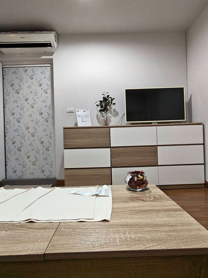 รูป 💙ขาย รีเจ้นท์ โฮม 22 ห้องสวย พร้อมอยู่ 💙 +66 615802631 ดาว // Line id : @yps3670k - รูปที่ 7/10