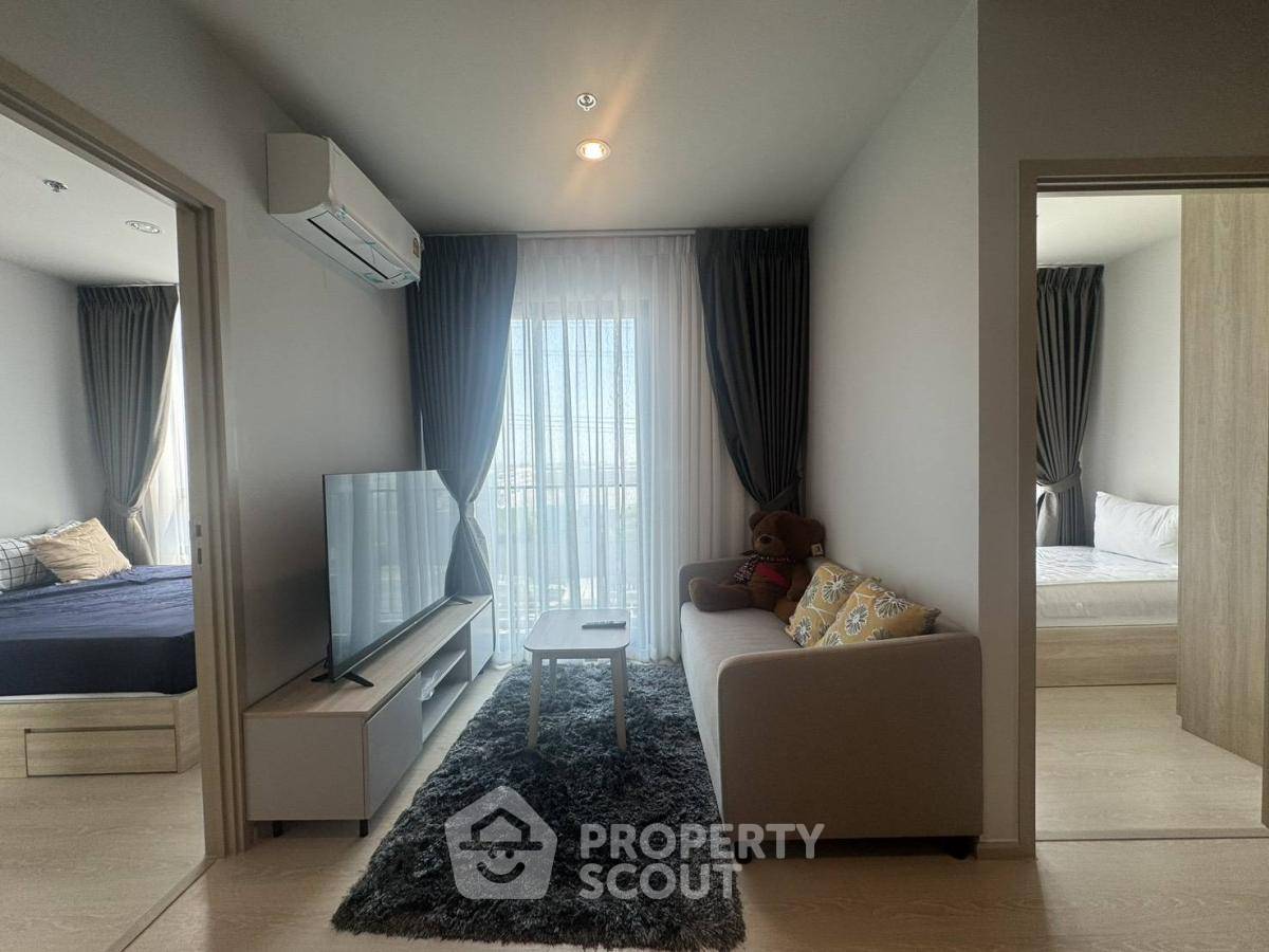 รูป คอนโด 2-ห้องนอน ที่ นิว เมกา พลัส บางนา ใน บางแก้ว (ID 2589385) - รูปที่ 6/12