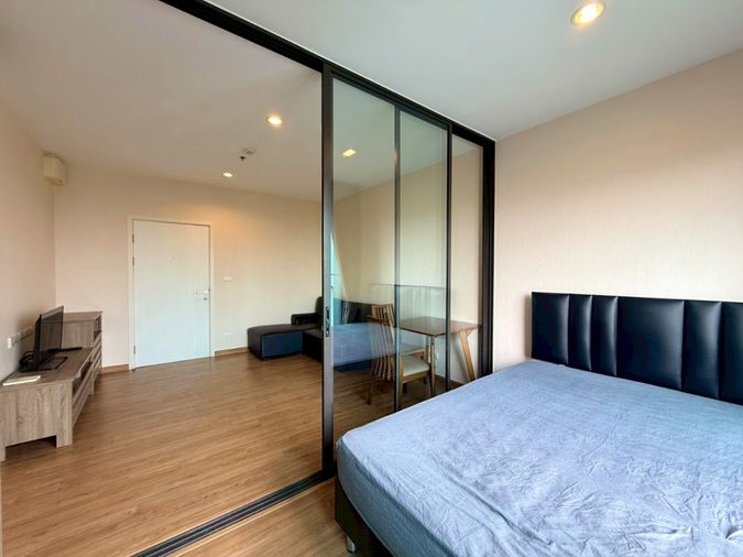 🌸The Tree Rio บางอ้อ สเตชั่น คอนโดติด MRT บางอ้อ 